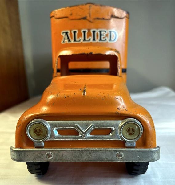Tonka Trucks