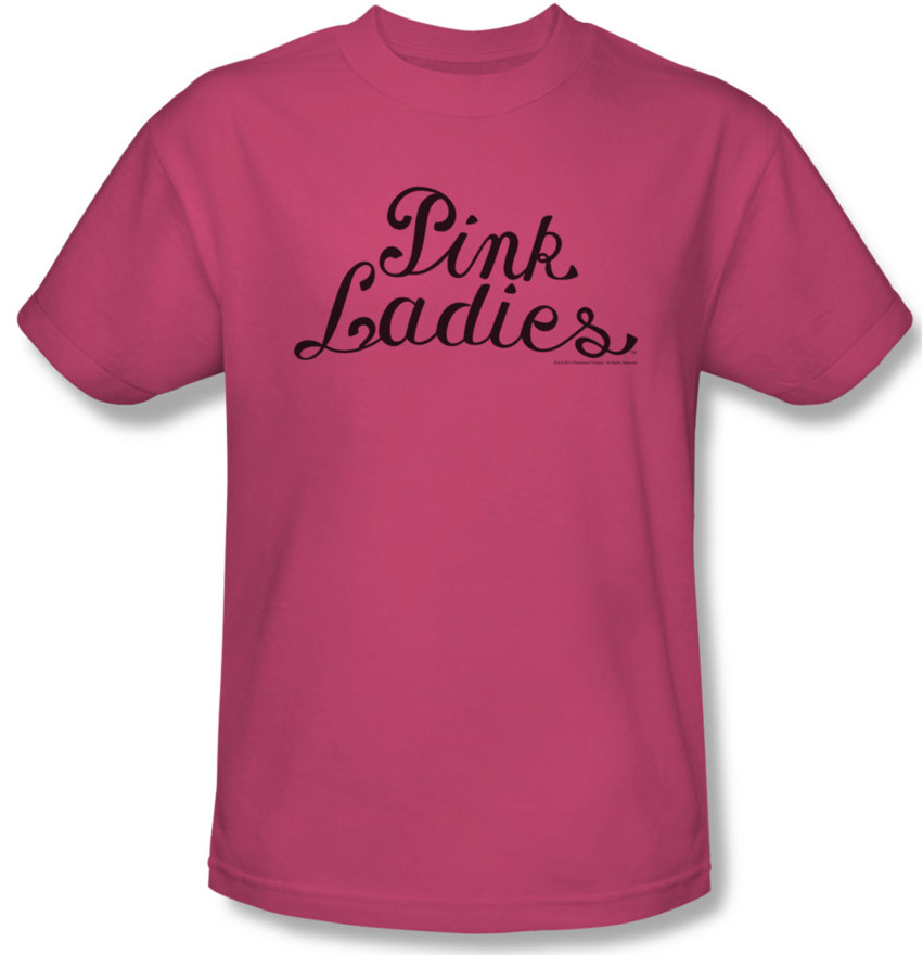 Grease Movie Shirts