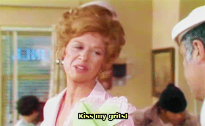 Flo from Alice Polly Holliday