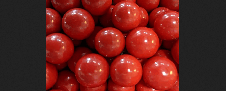 Atomic Fireballs – Hot &&nbsp;Sweet