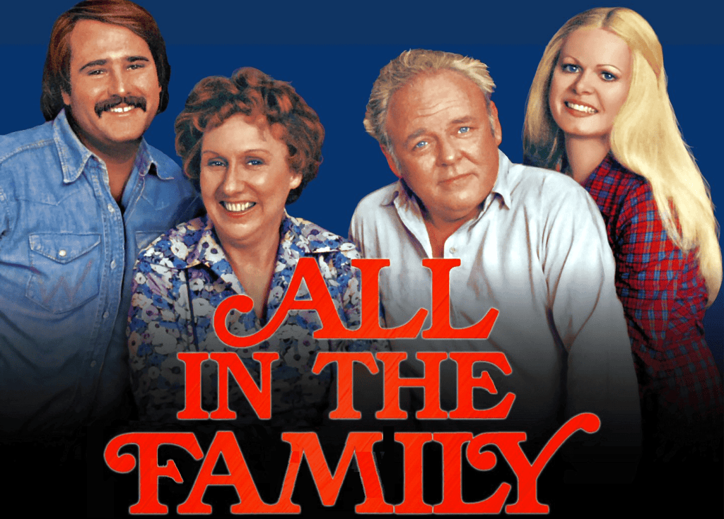 All in the Family