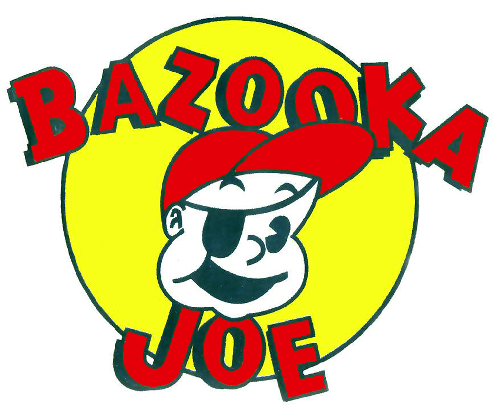 Bazooka Joe – Yes or&nbsp;No?