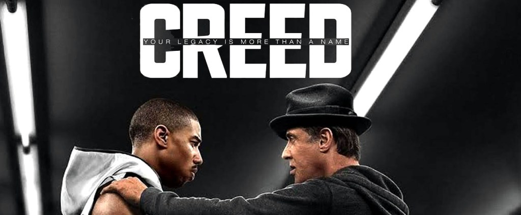 Creed Movie 2015