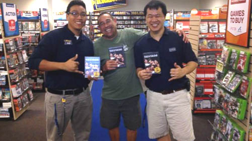 blockbuster people