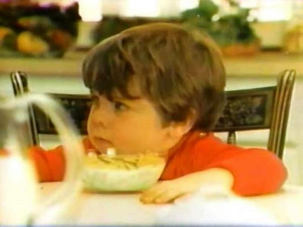 Mikey: What Ever Happened to&nbsp;Him?