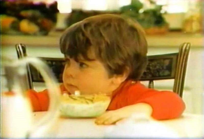 Mikey: What Ever Happened to&nbsp;Him?