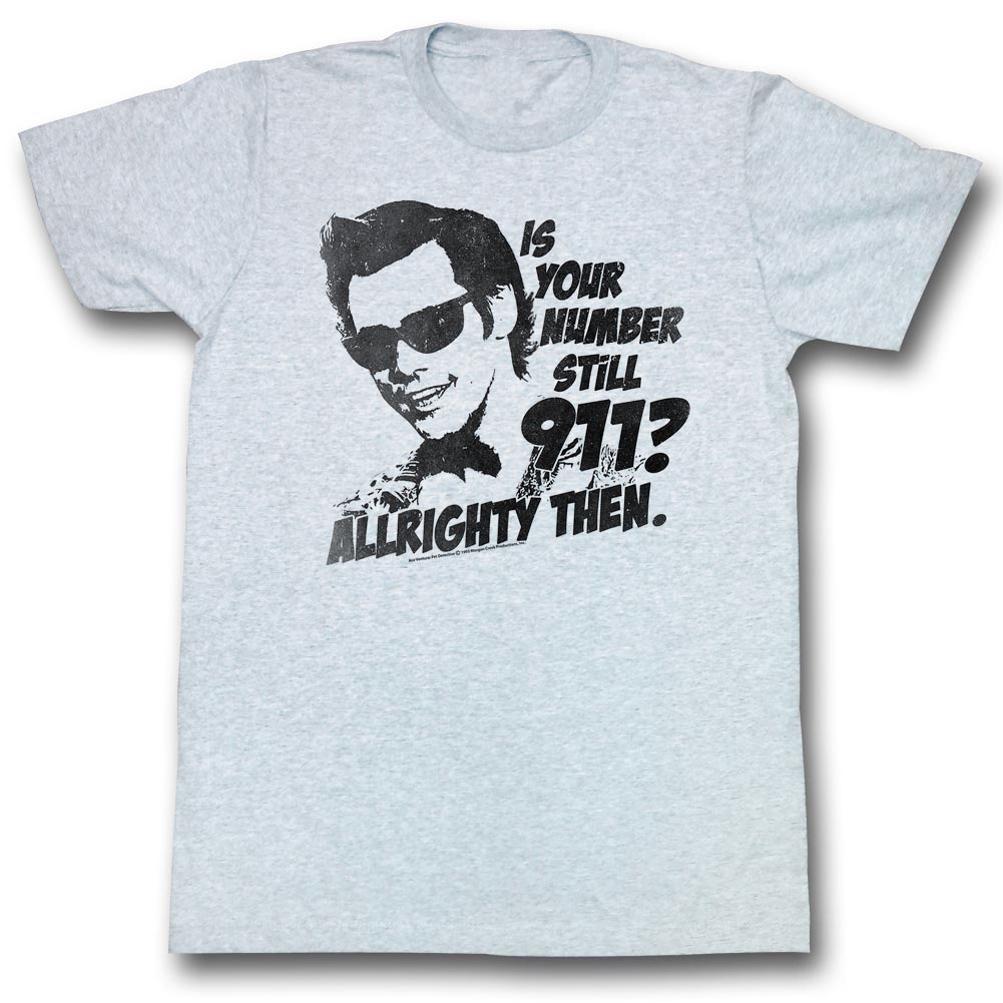 Ace Ventura: Pet Detective