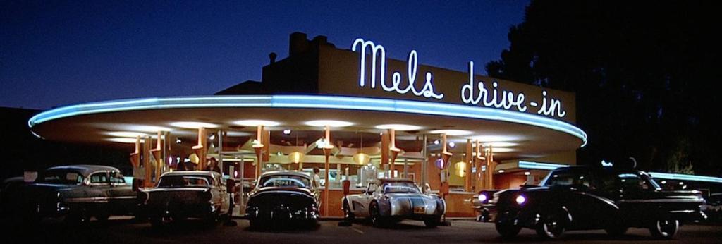 Mel's Drive In