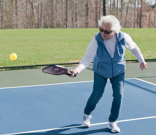 pickleball