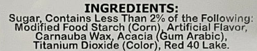 atomic fireball ingredients