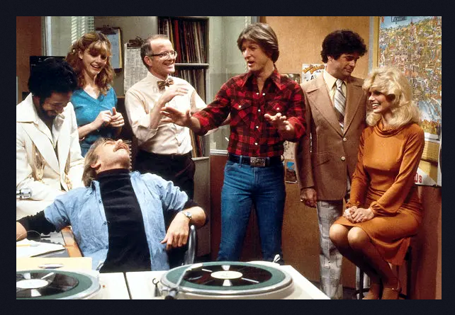 WKRP in Cincinnati