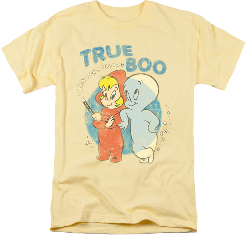 Casper T-shirt