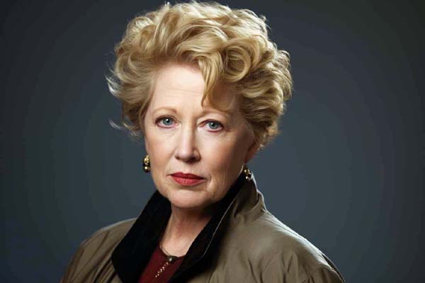 Flo from Alice Polly Holliday
