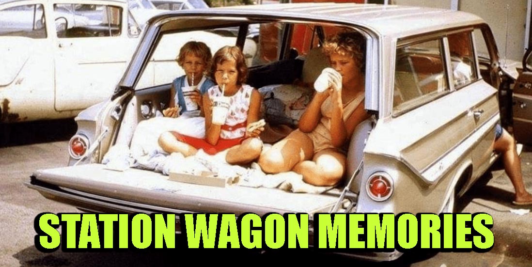 station wagon