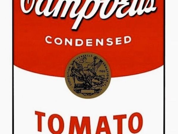 Campbell’s Tomato Soup – Water or&nbsp;Milk?