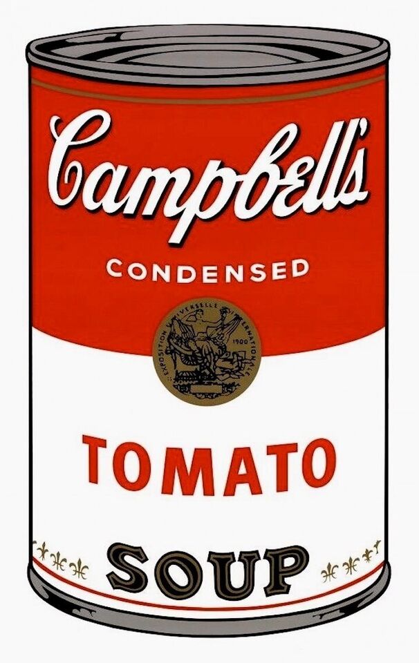 Campbell's Tomato Soup