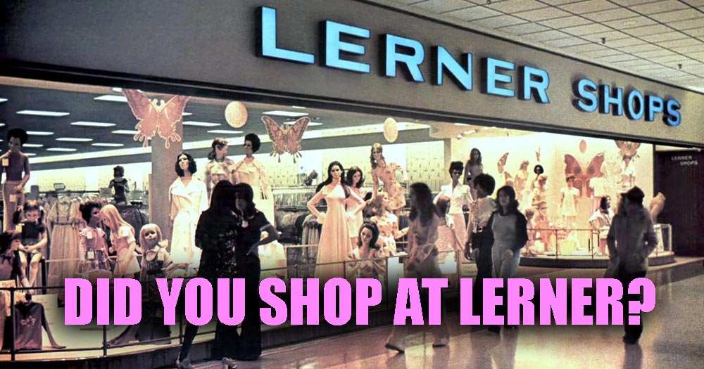 Lerner shops
