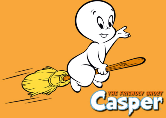 Vintage Cartoons