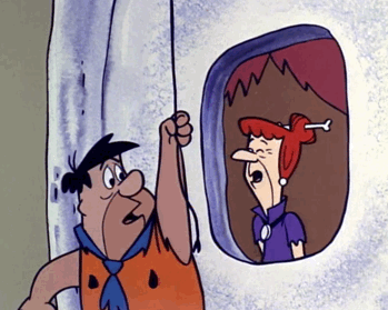 The Flintstones