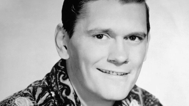 dick york