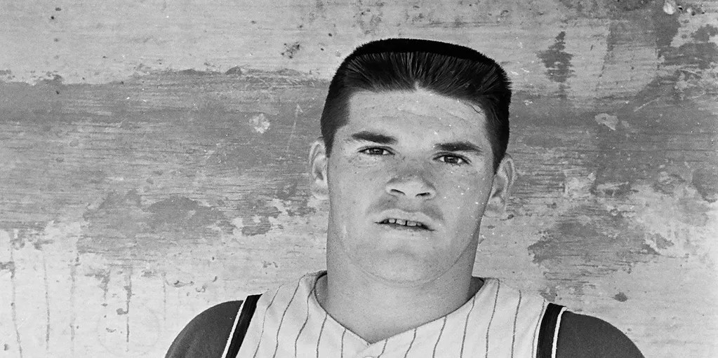 pete rose