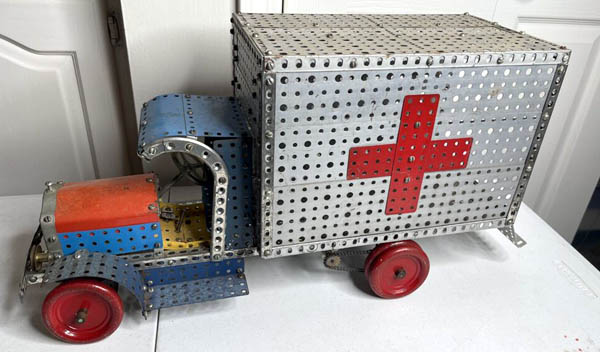 Erector Sets