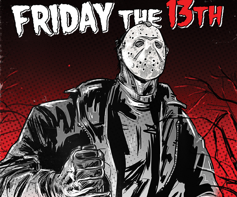 Friday the 13th