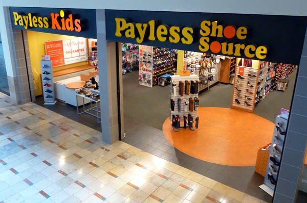 Payless Shoes
