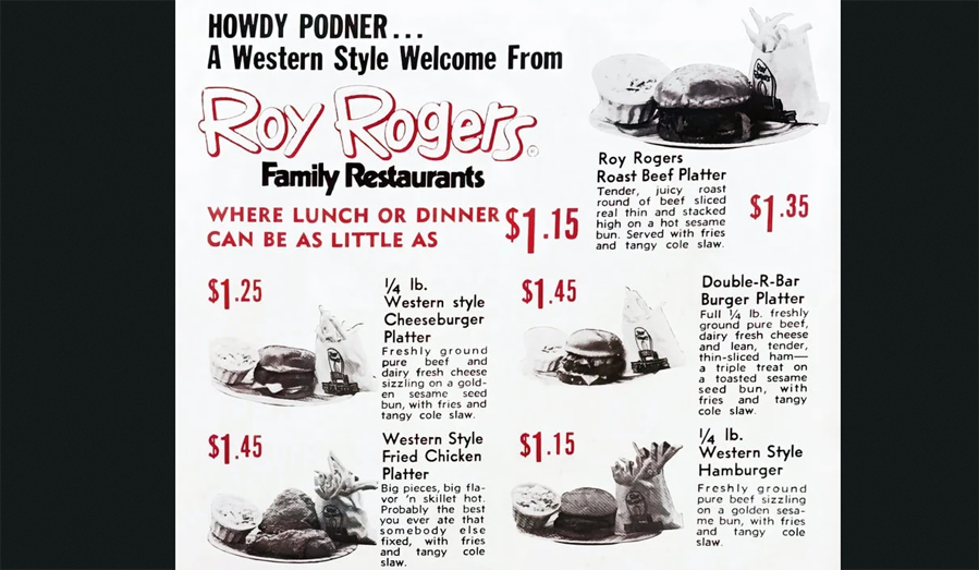 Roy Rogers