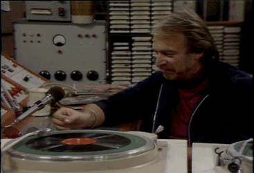 WKRP in Cincinnati