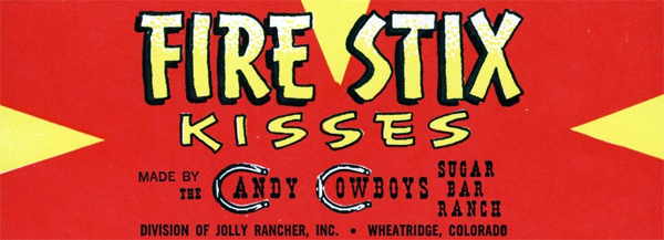 FIRE STIX