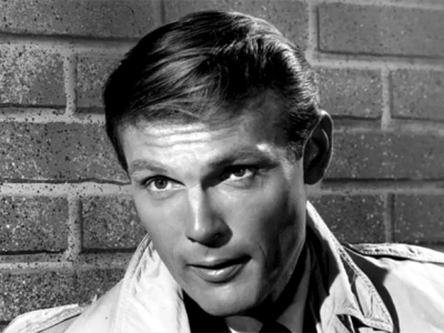 Adam West – The Real&nbsp;Batman