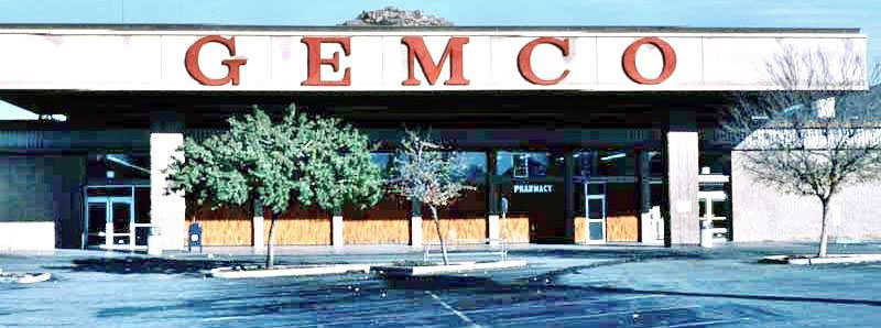 Gemco