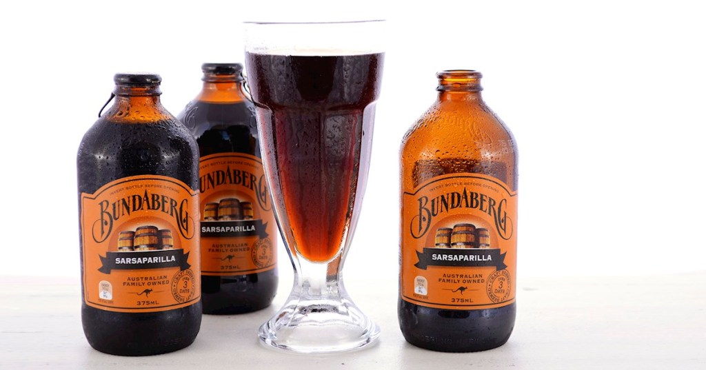 Sarsaparilla