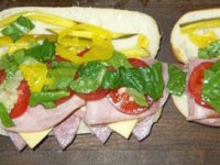 Kmart Deli Subs – We Loved&nbsp;Them