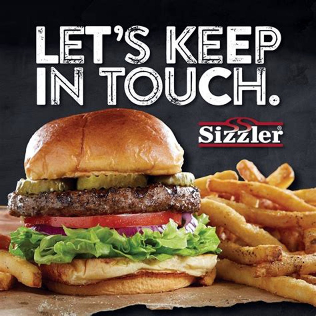 Sizzler Restaurant – What&nbsp;Happened?