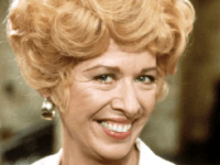Flo from Alice – Kiss My&nbsp;Grits!