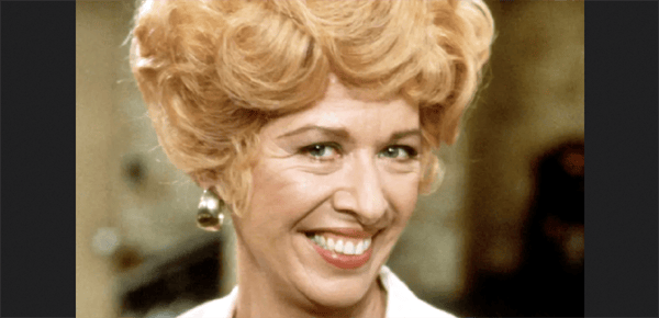 Flo from Alice – Kiss My&nbsp;Grits!