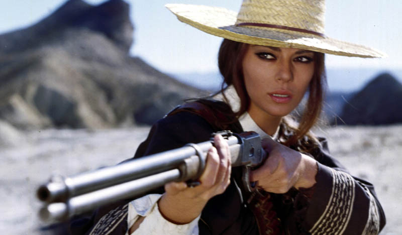 Spaghetti Western