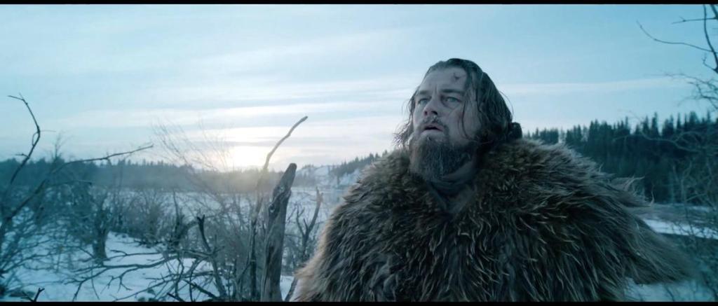 Oscar Winners for Best Actor