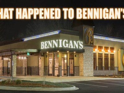What Happened to Bennigan’s?