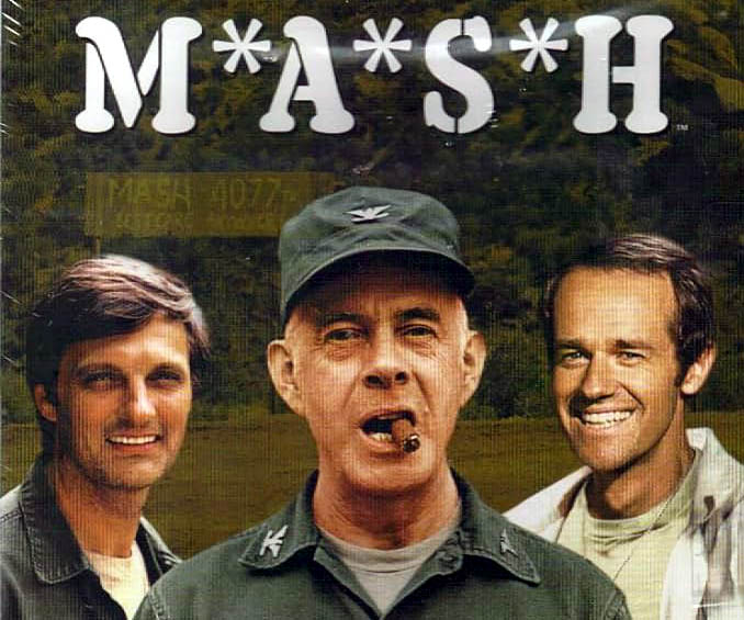 MASH 4077 – Fun Facts About The&nbsp;Show