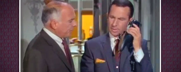 get smart