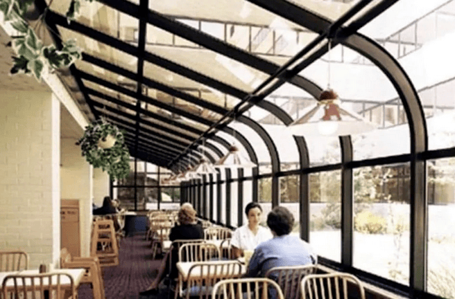 Wendy’s Sunrooms – What Happened To&nbsp;Them?