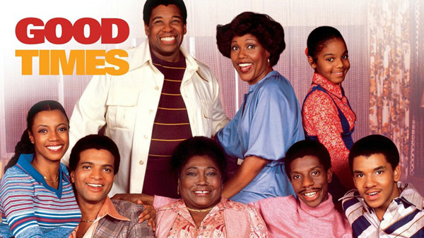 John Amos Good Times