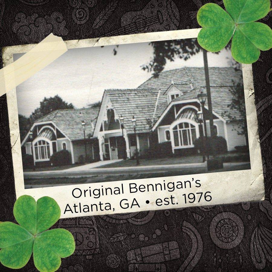 Bennigan's Restaurant