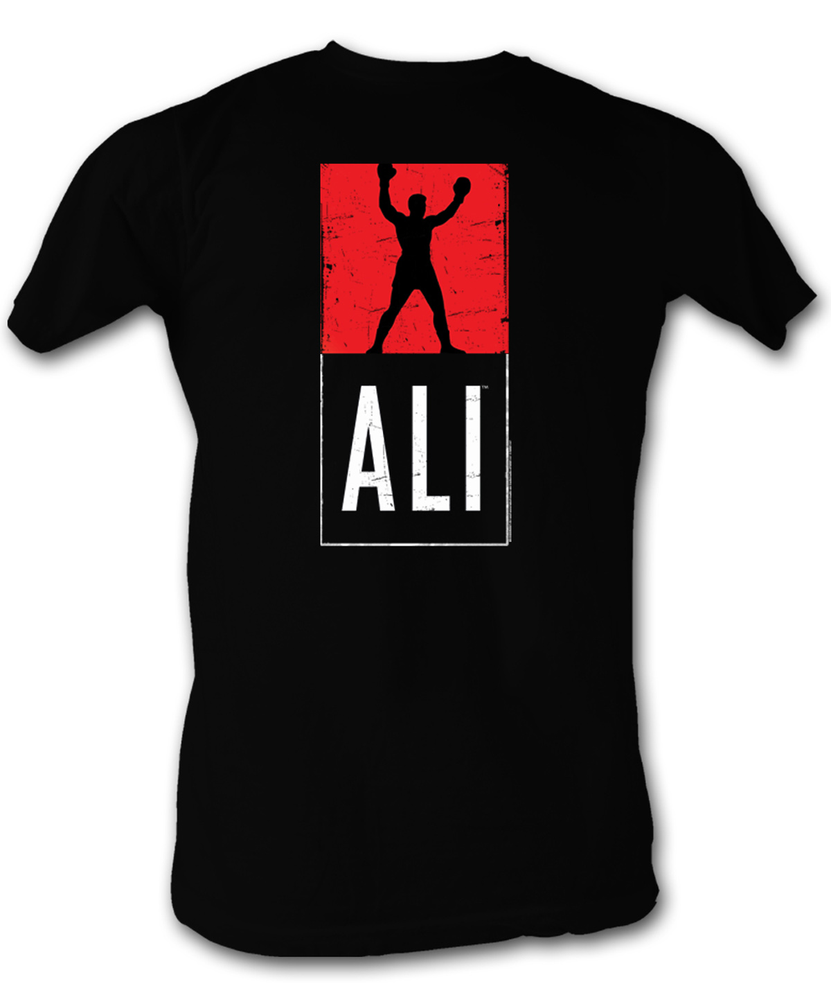 Muhammad Ali Shirt