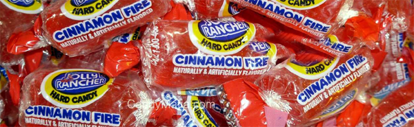 FIRE STIX