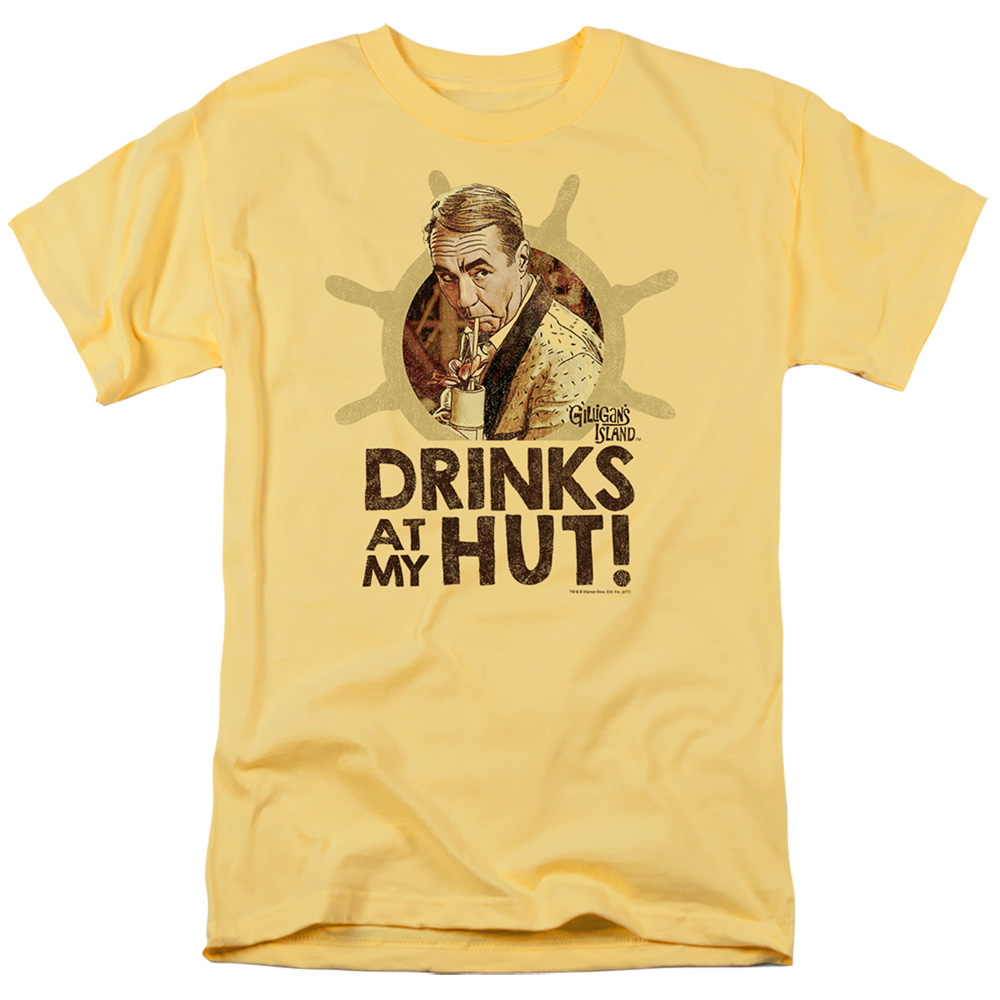 mr thurston howell III