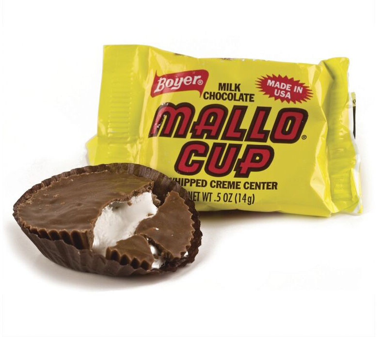 Mallow Cups – Are You A&nbsp;Fan?